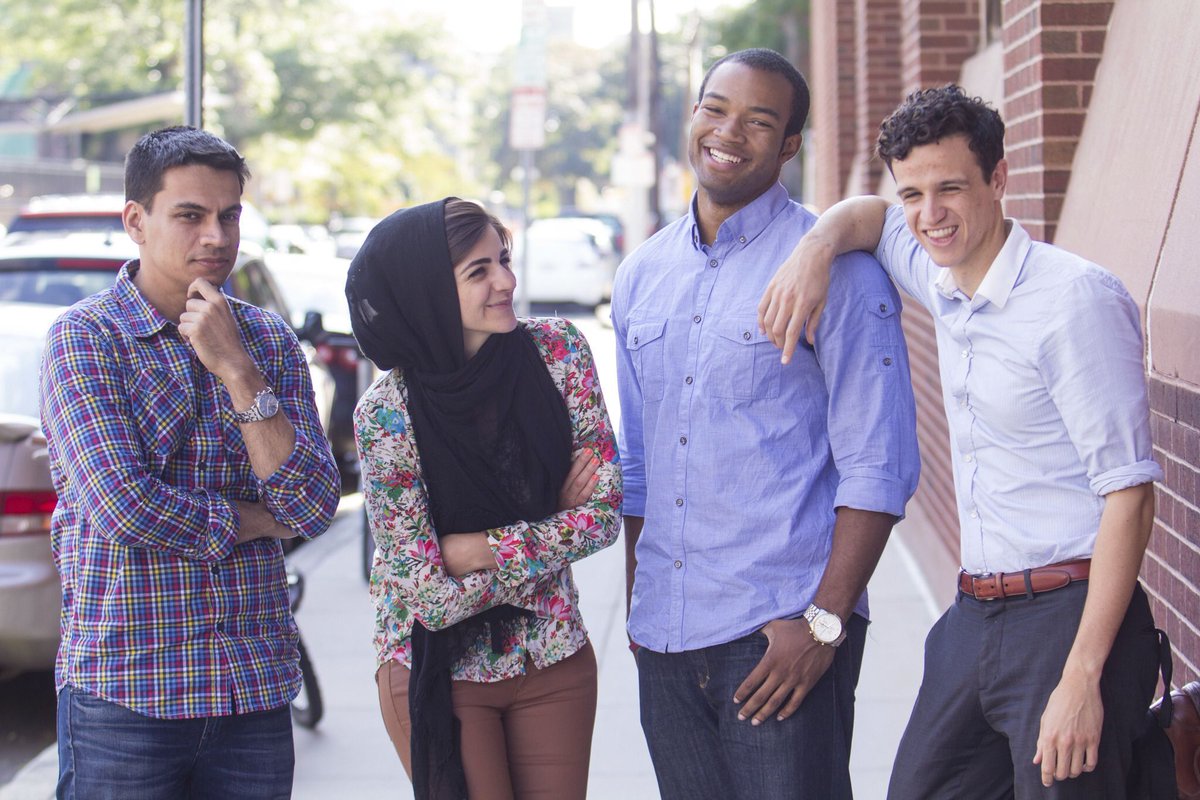 AfroTech tweet media