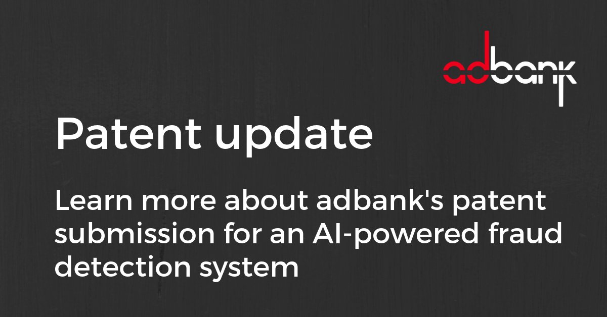 adbanknetwork's tweet image. "In 2019, #AI will play a pivotal role in the fight against #adfraud" via buff.ly/2BofnuV @exchangewire

We couldn't agree more. Learn about our AI-powered fraud detection system: buff.ly/2ABmVde