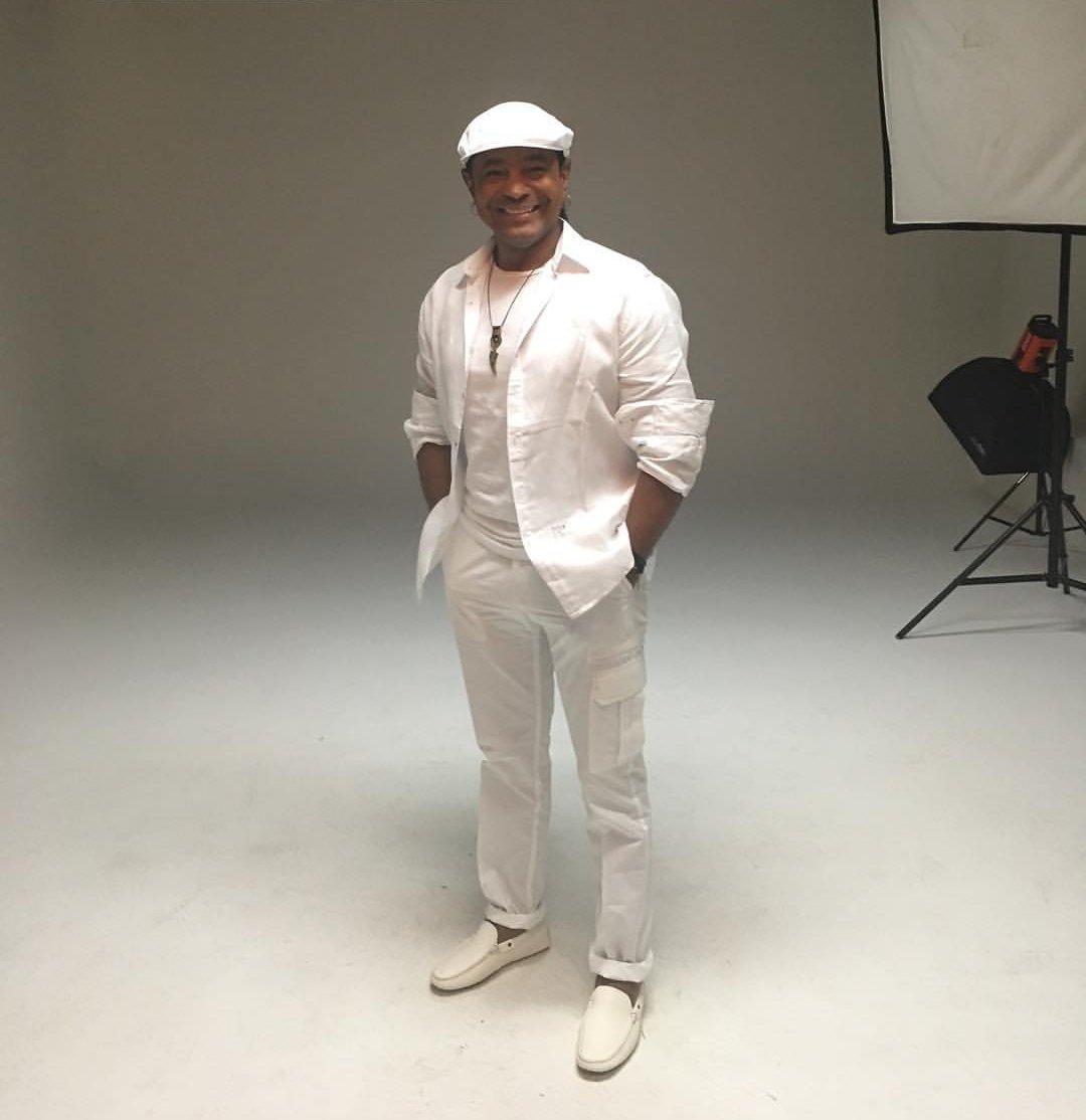 CHICLETEMETAL's tweet photo. O quê vocês acharam desse estilo pressão de ser? #WalterCruz #Waltinho - Maior e melhor percussionista do planeta. @ChicleteOficial Toca Timbal! https://t.co/g7LEEoXU6j