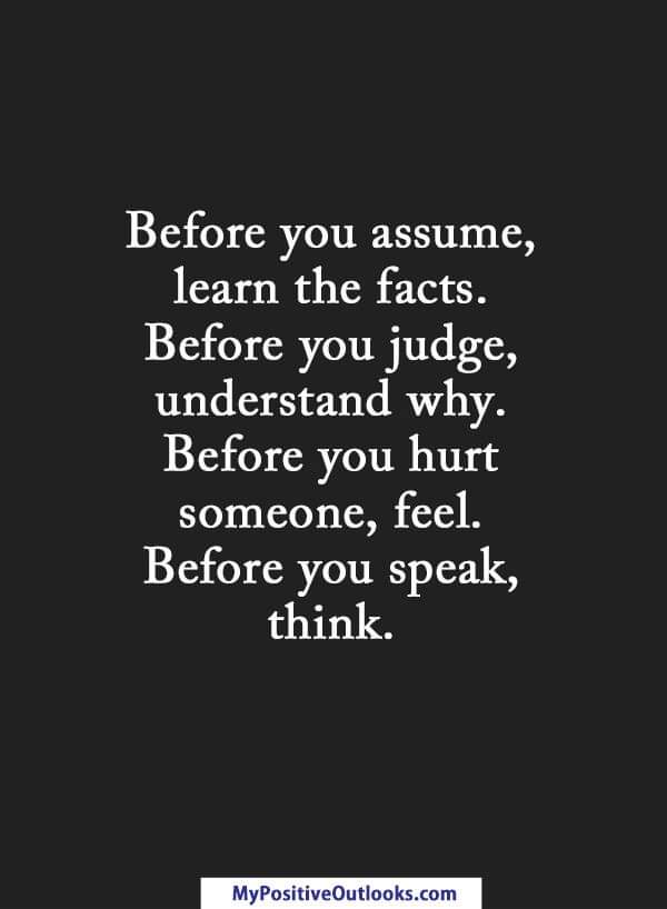Leadership is about looking at the bigger picture and accepting wise counsel before acting. Most awesome things don't arrive on a whim, but rather, by being intentionally thoughtful in the pursuit. #OwnYourEpic #RoadToAwesome