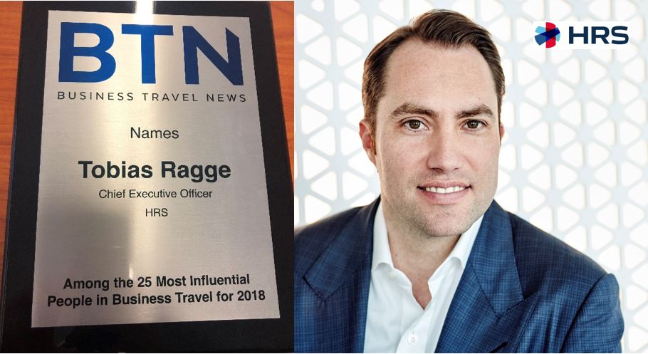 HRS North America tweet media