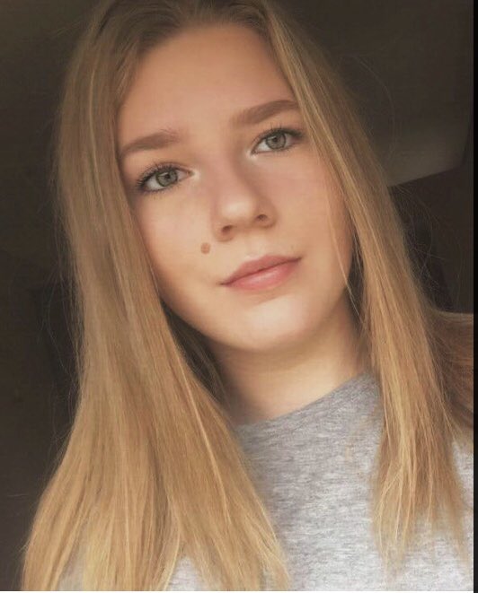 GagnonSheila's tweet photo. βοΈ CELEBRATE π with us! βοΈ
Today is a huge milestone for Miss. Stephie, 5 years in REMISSION with no disease activity.
Life is good and she is strong β€οΈ
#grateful #stollery #cureJDM https://t.co/6kkgaJ7Gc4