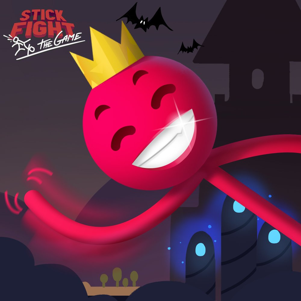 Buy Stick Fight: The Game Steam