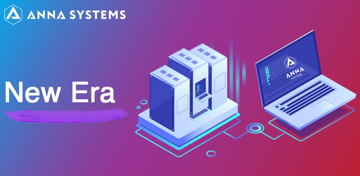 ANNA_Systems's tweet photo. 🔹NEW CHALLENGES REQUIRE NEW APPROACHES

We are moving away from the traditional HPC paradigm, where supercomputers or high-performance clusters were isolated from the main Internet ecosystem. https://t.co/i9GlqKPMu9