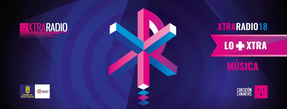¿Qué ha pasado este 2018 a nivel musical en Canarias? Pues ha habido mucha música, nuevas publicaciones que recogemos en esta lista elaborada por el periodista <a href="/diegoh1965/">diego hernández sosa</a>  xtraradiocanarias.com/lo-xtra-2018/?…
