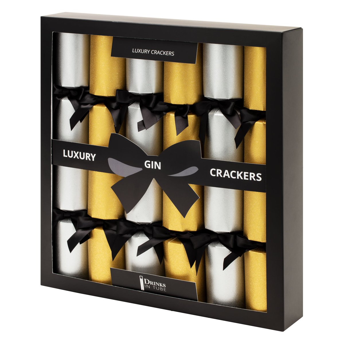 Tomorrow is the last day for ordering for a #Christmas delivery, so make sure you order your luxury #gin Christmas crackers NOW!!