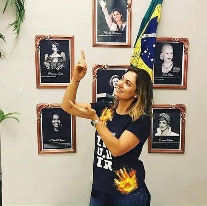 Ver imagem no Twitter