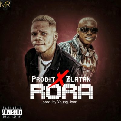 viralflows's tweet photo. New songs: Prodit – Rora ft. Zlatan [MUSIC] by G7VEN - https://t.co/5mmWktbuWE https://t.co/us1EYcXmpV