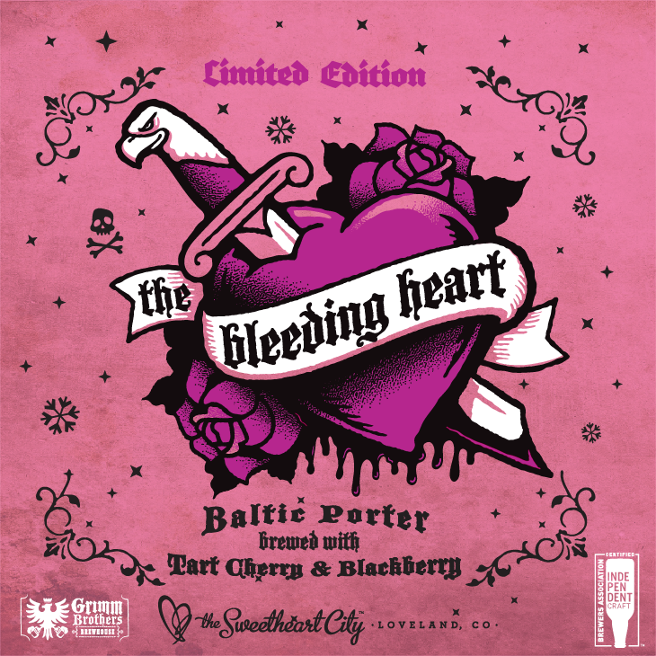 zesty_beer's tweet photo. Grimm Brothers’ Bleeding Heart to Hit Stores in January https://t.co/NGPaYBhSYs https://t.co/wSMljcE9M0