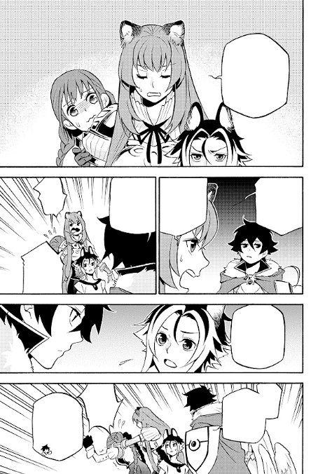 טוויטר 藍屋球 盾の勇者巻2 22 בטוויטר ラフタリアの同郷の友 キール君が活躍する コミック版 盾の勇者の成り上がり 12巻 いよいよ12 21に発売です T Co Sj87wx69wj T Co Nqk7cnjusd