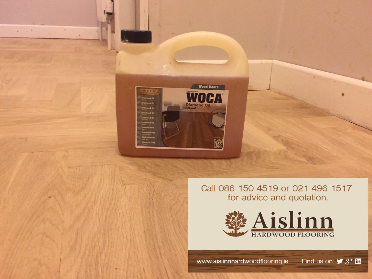 Aislinnhardwoodfloor On Twitter Time To Seal Ahf Solid European