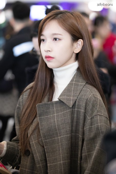 Jellybeans S Recent Tweets 5 Whotwi Graphical Twitter Analysis