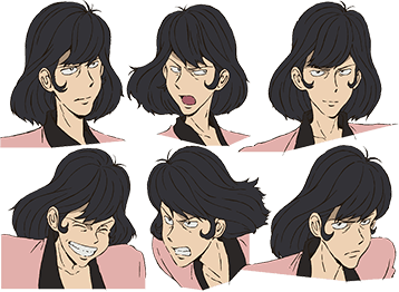 ルパン三世のtwitterイラスト検索結果 古い順 ルパン三世のtwitterイラスト検索結果 古い順