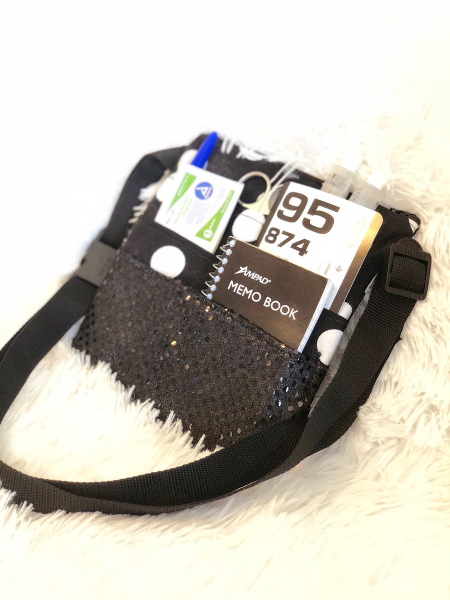 TwinOne_Neisha's tweet photo. Good morning to all the wonderful nurses!I welcome you the Nurse Fanny Pack !Tag a nurse that would  love this ! Comment to order ! https://t.co/1tHGu6W0Ks