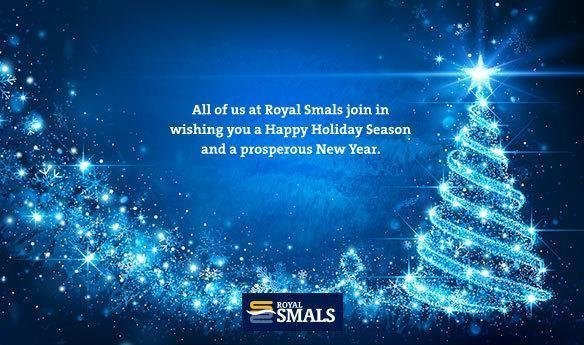 Royal Smals tweet media