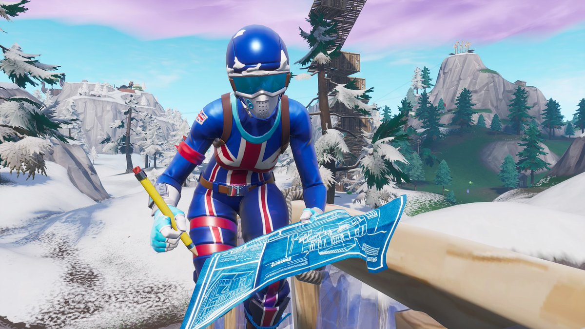 requak1's tweet image. #PS4share