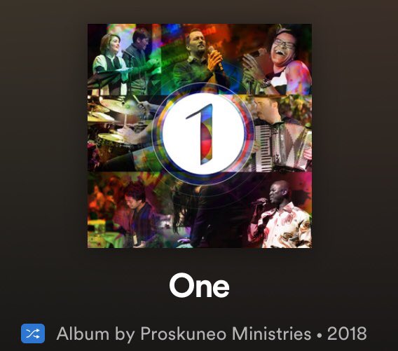 Proskuneo Ministries tweet media