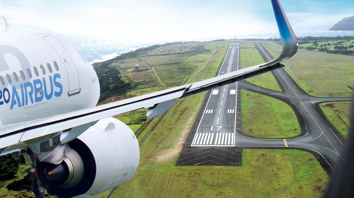 Resultado de imagen para SmartLanding A320