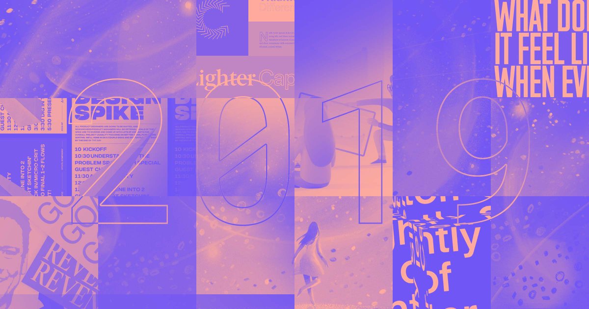 blue4you's tweet photo. 20 web #design #trends for 2019 https://t.co/S21T484lgY https://t.co/MxZnlmQEpX