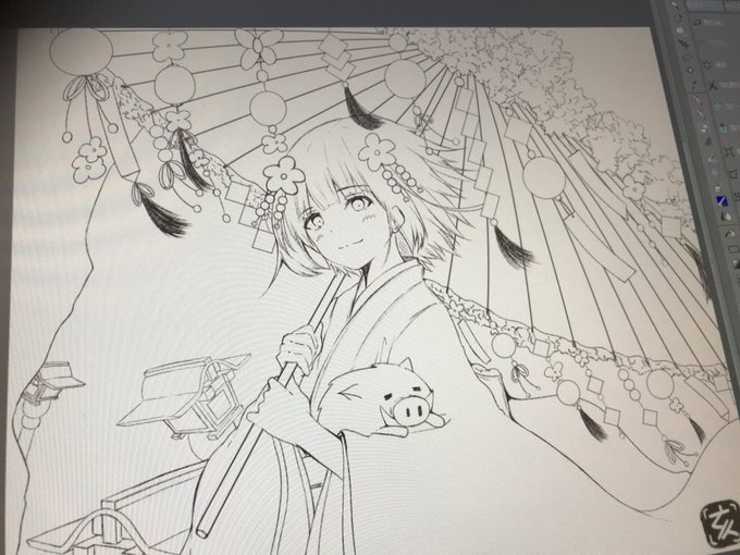 せめて、冬休み入る前には終わらせたい! 