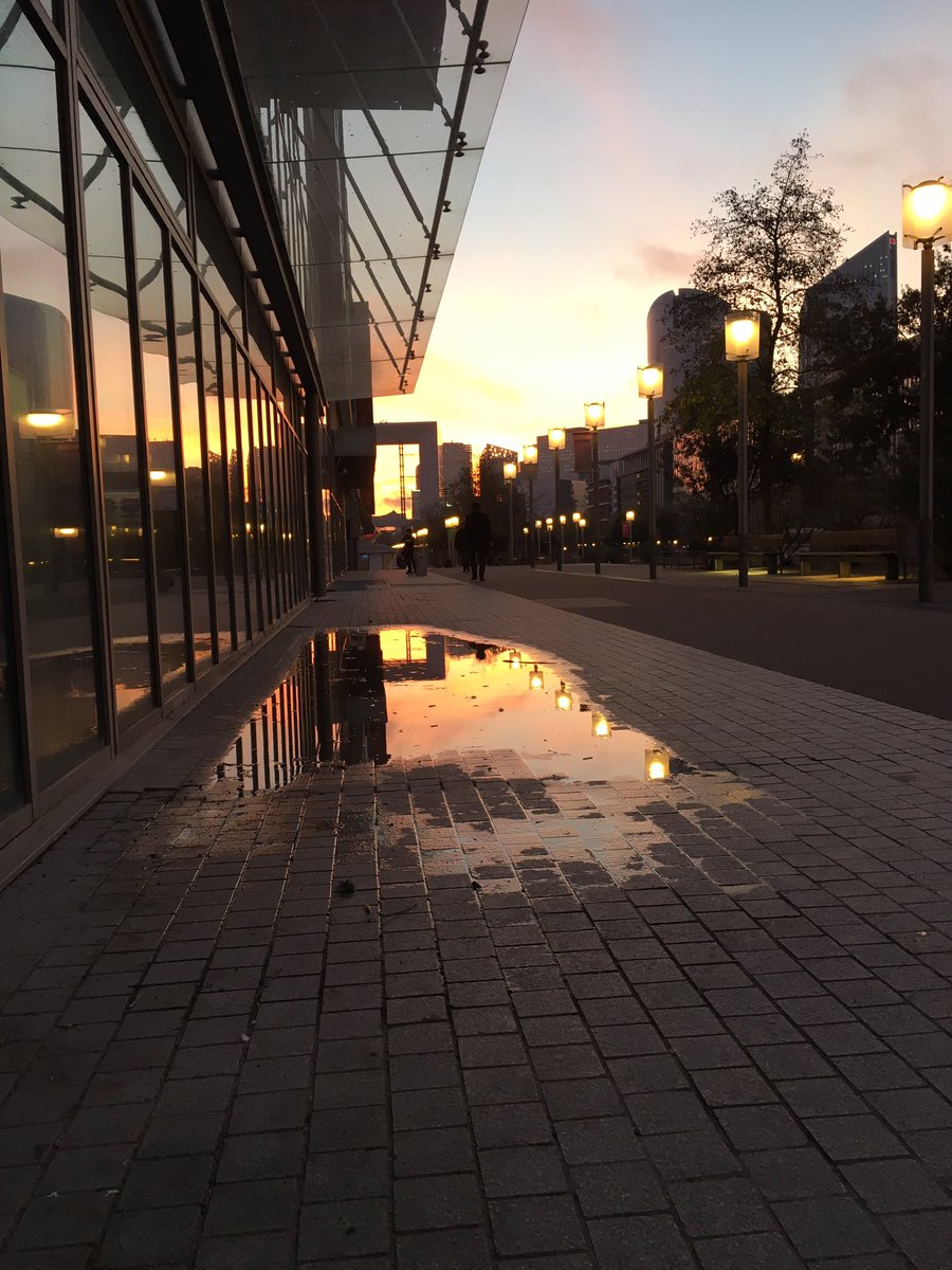 Balotine's tweet photo. Bien arrivée aux Terrasses https://t.co/hmzYXXWMym