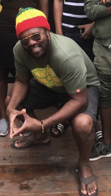 windrush48's tweet image. Thank you for you support @_tonyrebel much appreciated!!