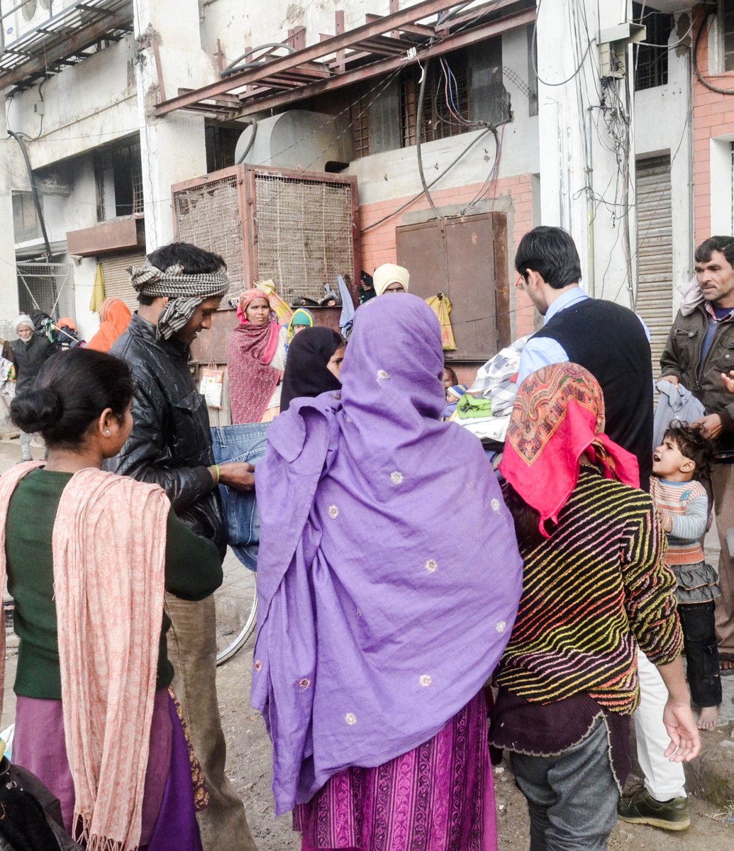 ichhango's tweet photo. It's that time of the year again, let's help those in need.

#WCD #WinterClothingDrive #Humanity #Winter #Ichha #NRC #AboutHumanity #Distribution #Chandigarh #Kishangarh https://t.co/yGFy7FS9Al