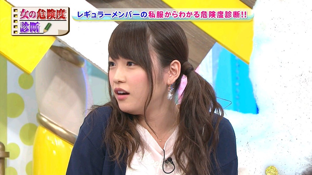 ハゲchan 川栄タイム 22 22 バイキングマウス 川栄李奈 川栄タイム 川栄マウス