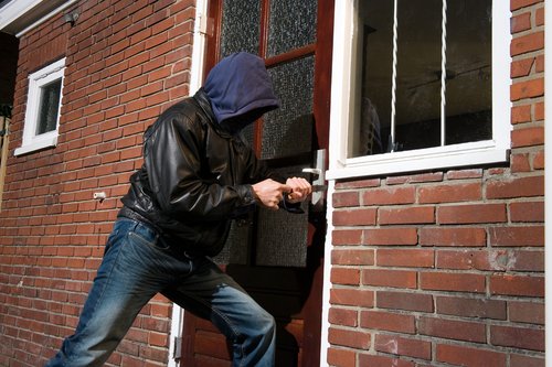 Gun inbrekers geen feestje dlvr.it/QtsJH2