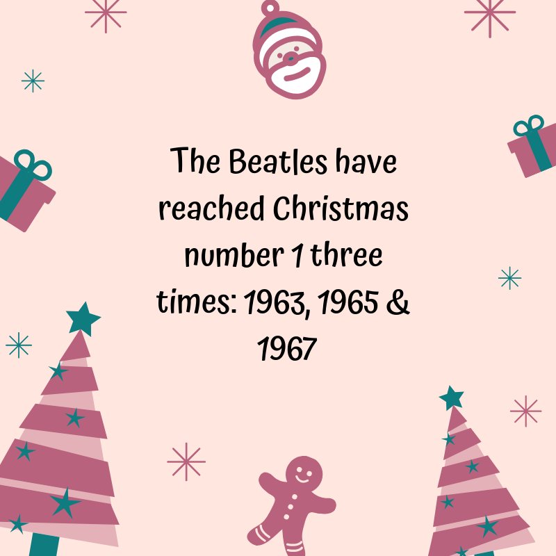 giant_group's tweet photo. On the run up to #Christmas we'll be sharing a fun fact a day!
Did you know... ππ
#ChristmasFun #FactsForChristmas #FactsOfTheWorld https://t.co/fy2zdOFIRC