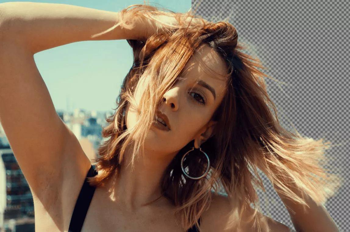 Проектом №1 на Product Hunt стал вчера сервис, который бесплатно удаляет фон с фотографий людей. На каждый снимок у ИИ уходит не более 5 секунд. Пользуемся!
remove.bg