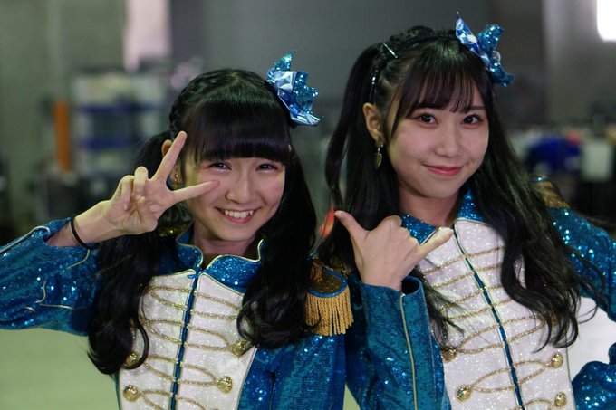 Twitterのコスプレ画像17