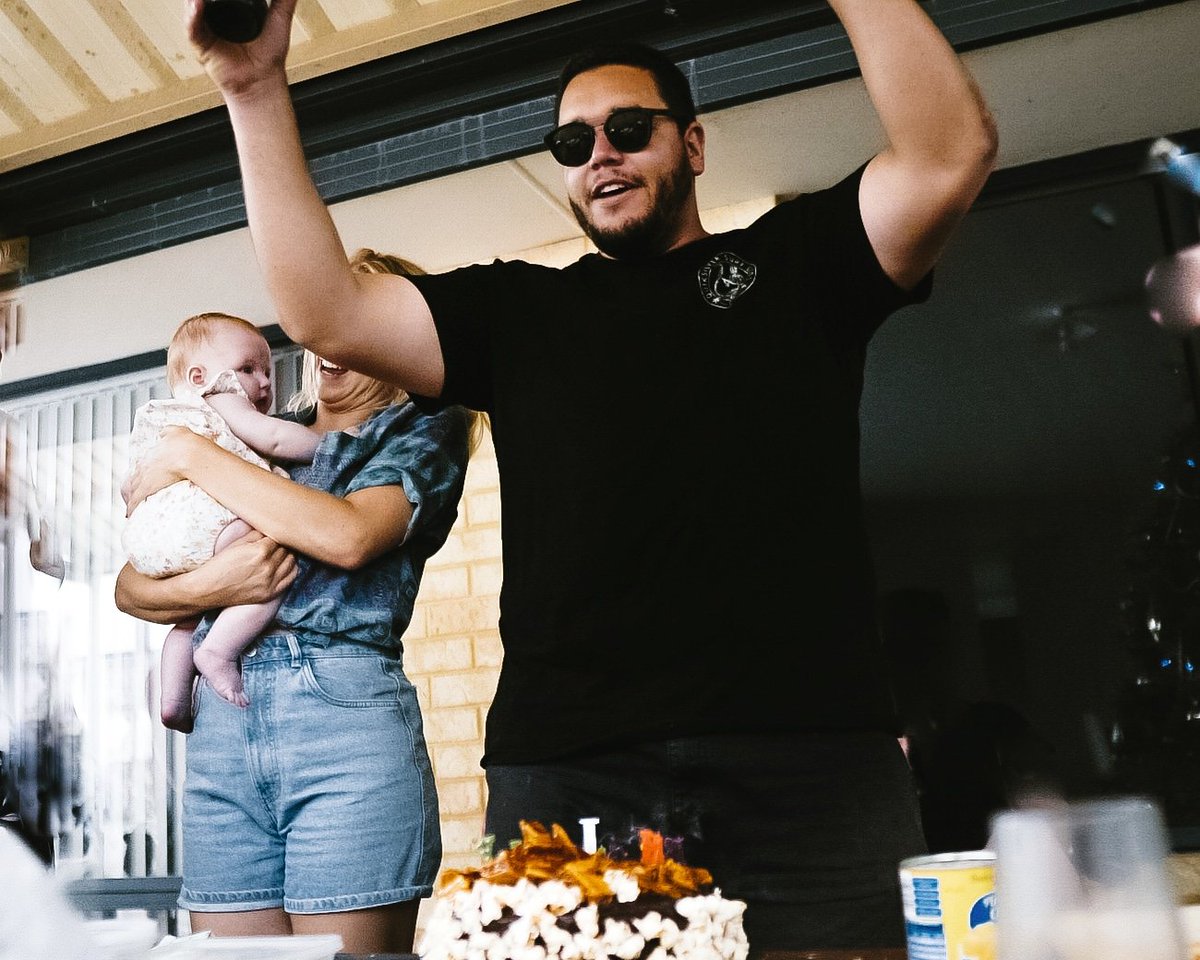 To my family and friends from around the globe 🌏 THANK YOU for all your well wishes on my bday. Checkout my previous post to see what I got up to 🚁📸.