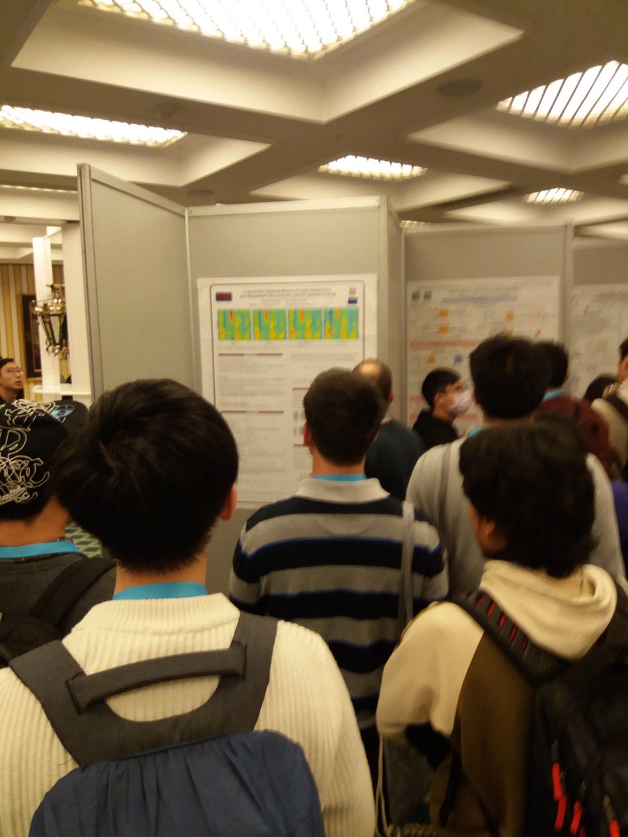 IEEE SLT2018 tweet media