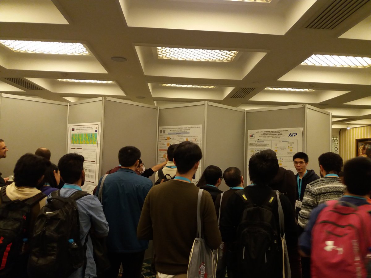 IEEE SLT2018 tweet media