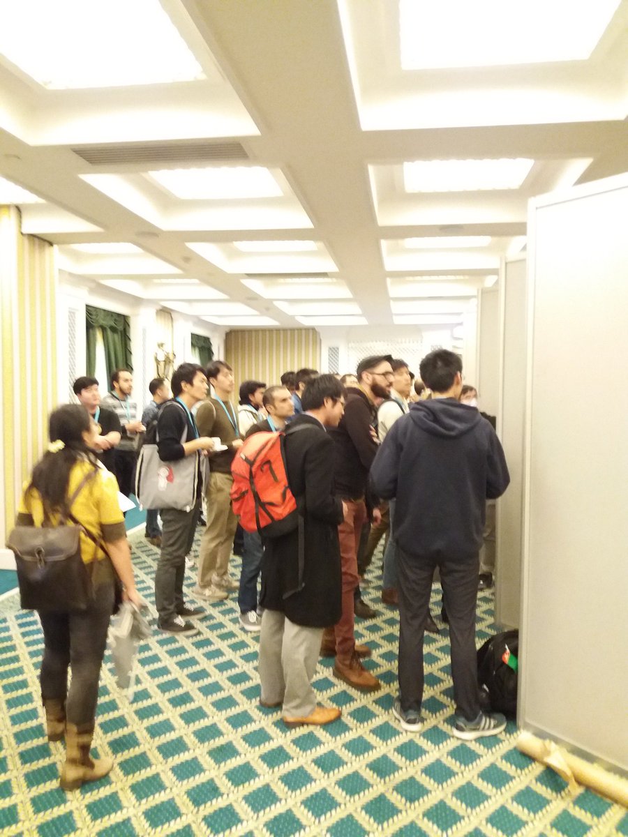 IEEE SLT2018 tweet media