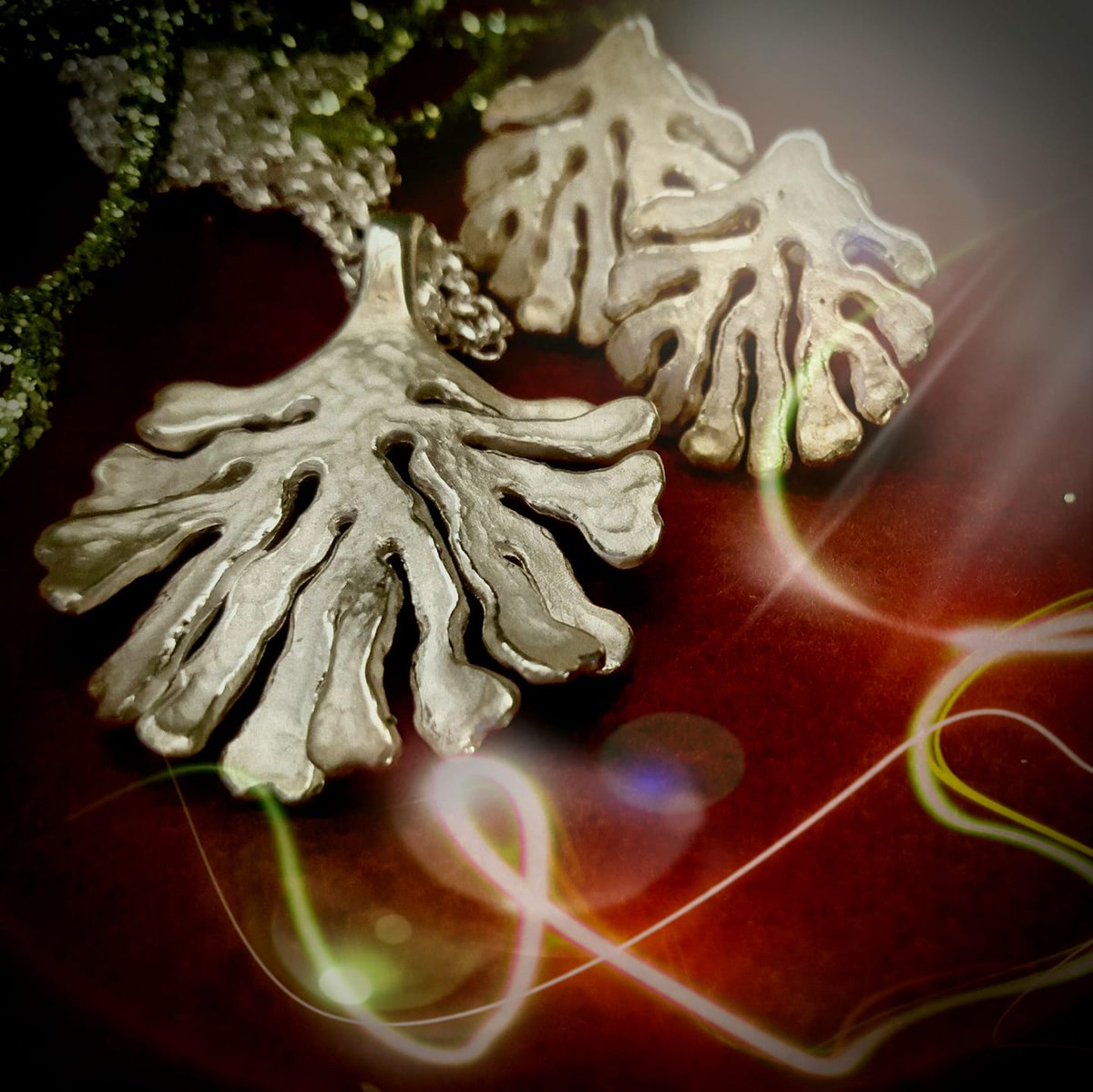 Front Jewellery tweet media