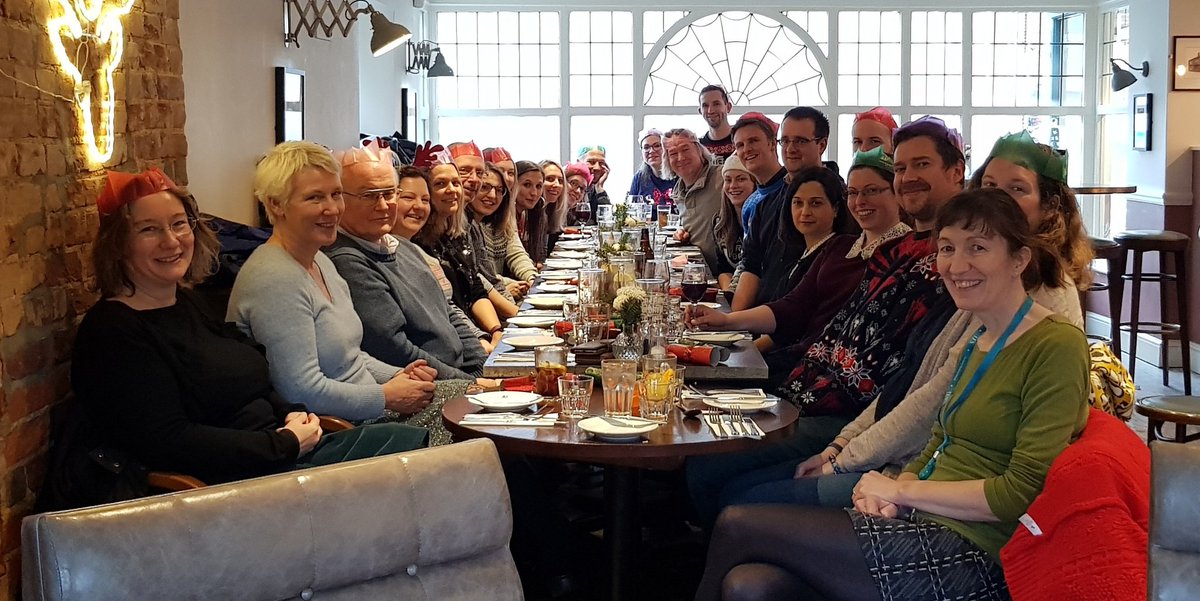 Merry Christmas &amp; a happy new year from all at the <a href="/NorwichCTU/">Norwich CTU</a> - and for us at HEG it's been a pleasure to work with so many wonderful colleagues 🎅🤶🌲🎁🎄