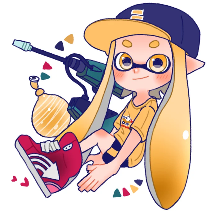 #2018年自分が選ぶ今年の4枚
このへんかな～! 