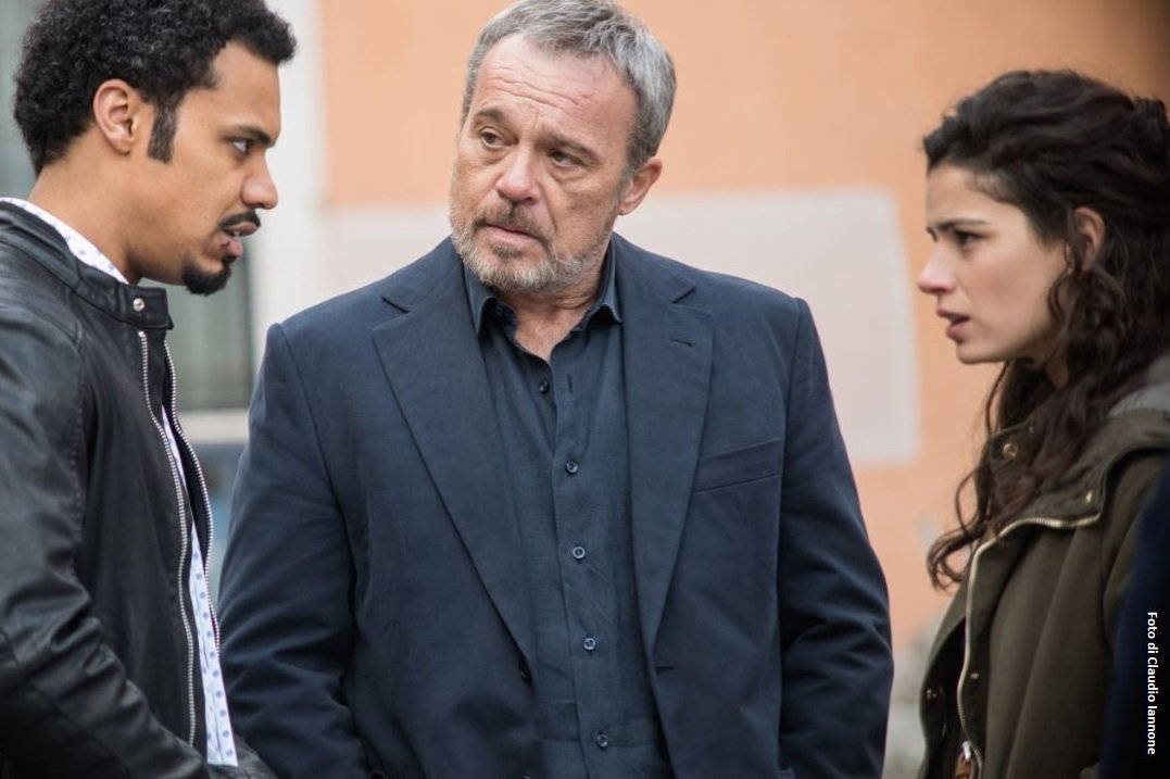 Films Et Séries Tv Avec Eugenio Mastrandrea
