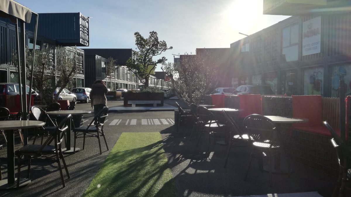 P'tit Déjeuner du projet à l'entreprise, parlons-en !! 
#CapauNordEntreprendre #marseille #entreprendre #creation #entreprise #reseau