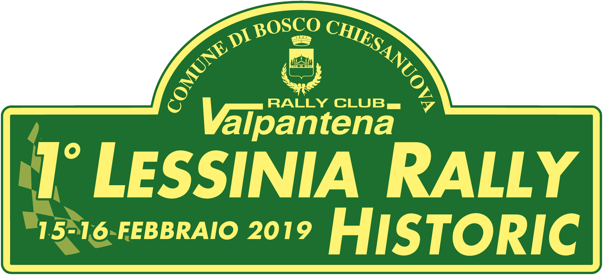RCValpantena's tweet photo. Online the new website of @RCValpantena 😄💻 https://t.co/vOBgR8yRzW
There is a bang 💥 news! From 15th to 16th February in Bosco Chiesanuova, will debut the historic rally #LessiniaRallyHistoric together with #LessiniaSport regularity 😉
Do you like it as a Christmas gift? 🎄 https://t.co/KO9AD7zwDS
