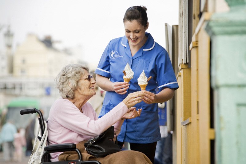 Our homecare services are designed to promote engagement, fun and stimulation in the #Thirsk, #Northallerton, #Easingwold, #Bedale and #Richmond area. Want to know more? Visit: ow.ly/SrNH30n0LjN
