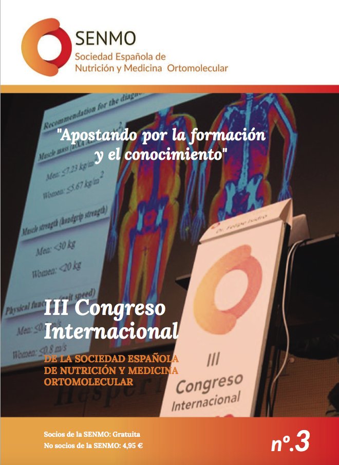 SESAP_'s tweet photo. 📣📣 ¡Acabamos de publicar en abierto el último número de la Revista SENMO! Artículos sobre el #colesterol, la PsicoNeuroInmuno-Endocrinología (#PNIE) y crónicas de todos los eventos de #SENMO. ¡Seguro que no te lo quiere perder! https://t.co/1ubPUwnFff @xeviverdaguer @smejiav https://t.co/2cmHofR7cW