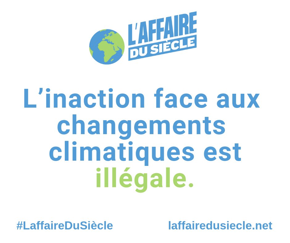 greenpeacefr's tweet image. La conférence de presse de L'Affaire du Siècle portée par @NotreAffaire @oxfamfrance la @FondationNH et nous, le live tweet c'est parti !
Parce qu' #IlEstEncoreTemps, vous aussi partagez le hashtag #LaffaireDuSiecle.