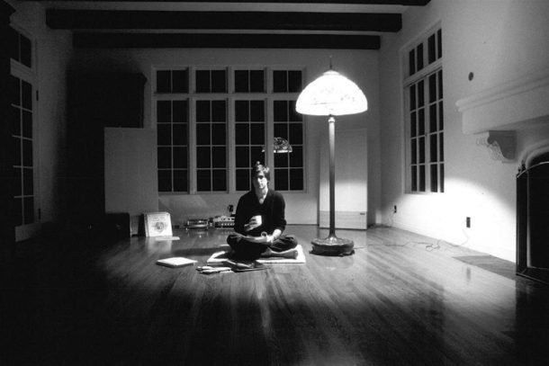 since this is now basically a steve jobs thread, I want to contrast the "wow he sat in an empty room, so zen" picture with a few others