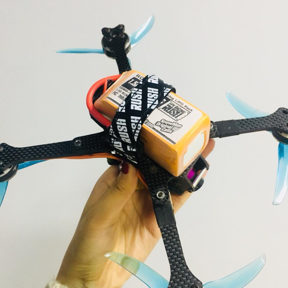 ElliotYu_CN's tweet photo. Rush lipo strap. Please fellow me on Facebook~~
#tankrace #rushvtx #rushfpv #rushtank #fpvrace
#dronefpv #dronerace #fpvracing #fpv #fpvlife #rush #stphobby #stp #droneracing https://t.co/btXm2AfkzQ