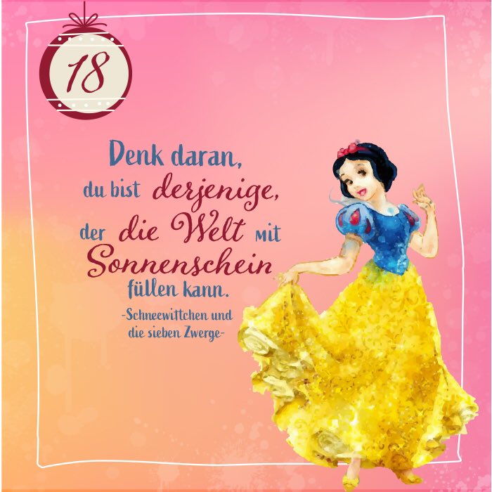 🎄✨1️⃣8️⃣✨🎄