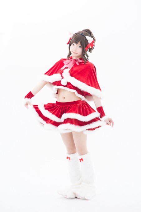 Twitterのコスプレ画像42