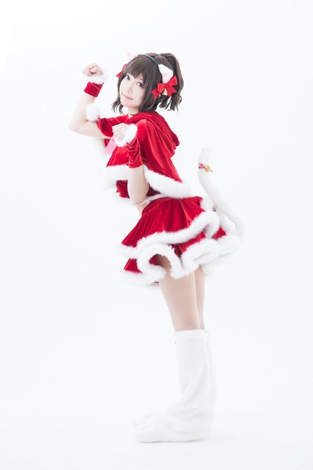 Twitterのコスプレ画像43